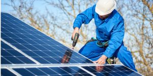 Installation Maintenance Panneaux Solaires Photovoltaïques à Arhansus